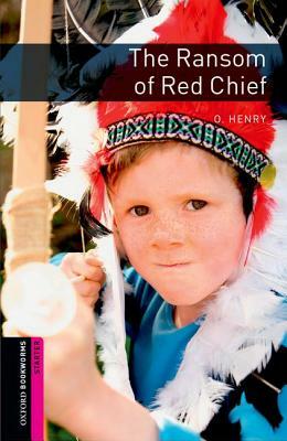 The Ransom of Red Chief by Paul Shipton