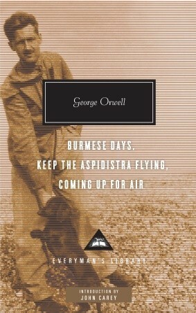 The Complete Novels by George Orwell