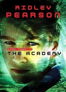 The Academy by Ridley Pearson