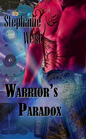 Warrior's Paradox by Stephanie West