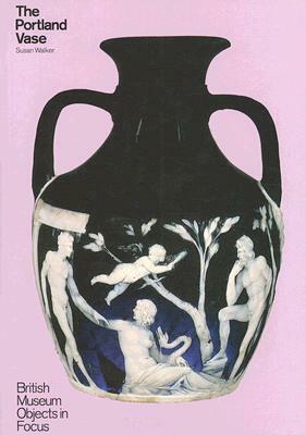 The Portland Vase by Susan Walker