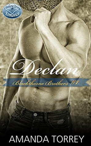 Declan by Amanda Torrey