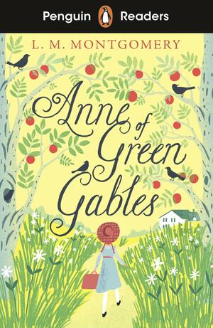 Anne of Green Gables by Anne Collins