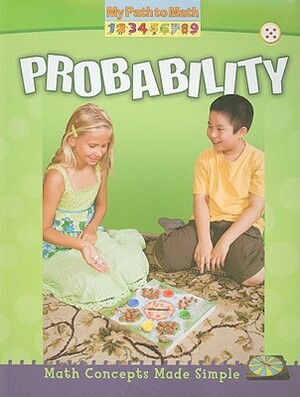 Probability by Marina Cohen