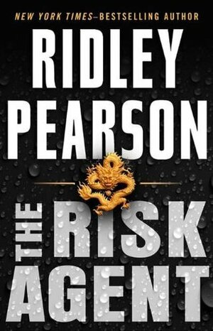 The Risk Agent by Ridley Pearson
