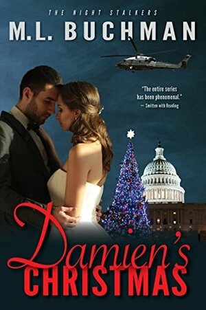 Damien's Christmas by M.L. Buchman