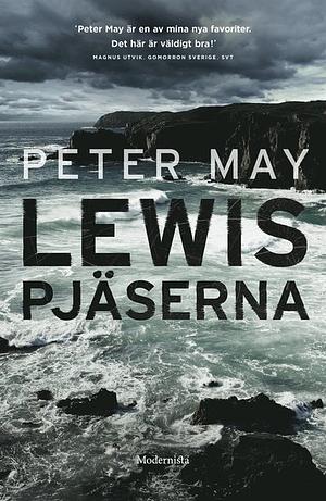 Lewispjäserna by Peter May