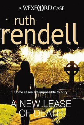 A New Lease of Death by Ruth Rendell