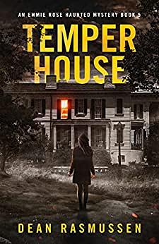 Temper House by Dean Rasmussen