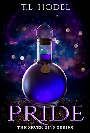 Pride by T.L. Hodel