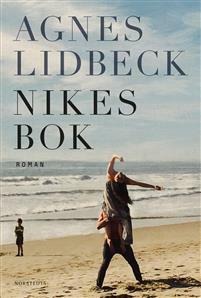 Nikes Bok by Agnes Lidbeck