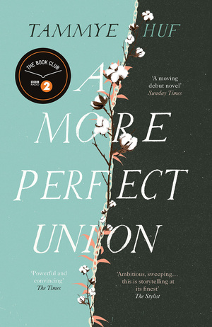 A More Perfect Union by Tammye Huf