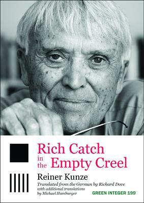 Rich Catch in the Empty Creel by Reiner Kunze