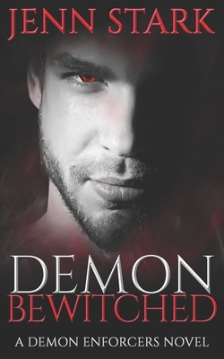 Demon Bewitched by Jenn Stark