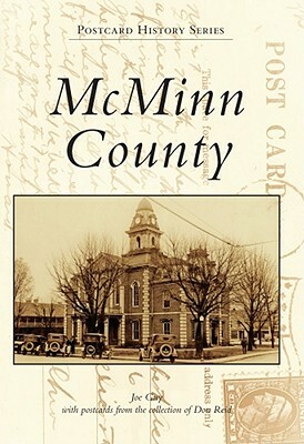 McMinn County by Joe Guy