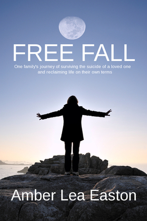 Free Fall by Amber Lea Easton