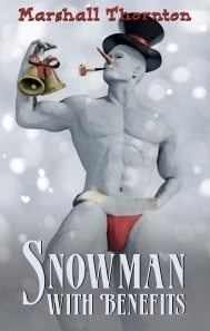 Snowman With Benefits by Marshall Thornton