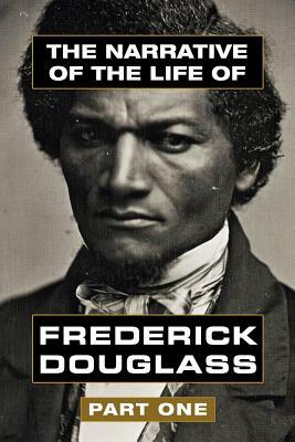 The Narrative of the Life of Frederick Douglass Vol 1: Super Large Print Edition of the Classic Memoir Specially Designed for Low Vision Readers with by Frederick Douglass