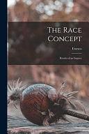 The Race Concept; Results of an Inquiry by Unesco