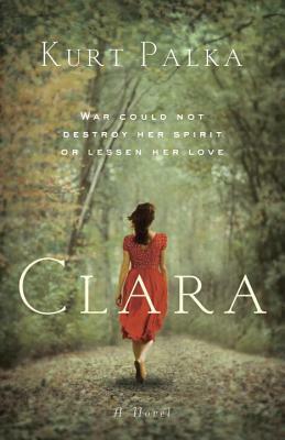Clara by Kurt Palka