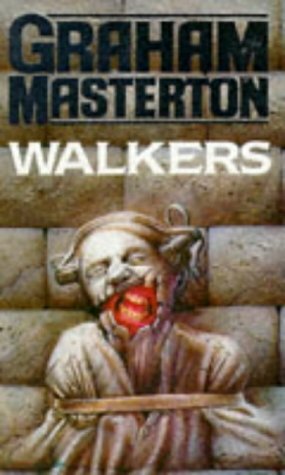 Walkers by Graham Masterton
