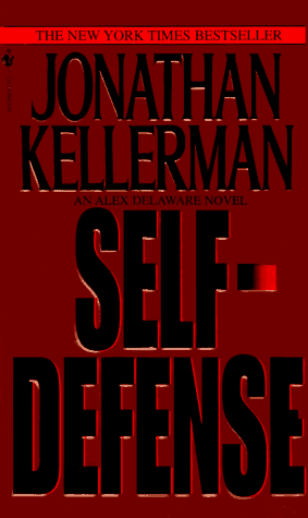 Self-Defense by Jonathan Kellerman