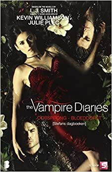 Oorsprong & Bloedlust (The Vampire Diaries (Complete) #14-15) by L.J. Smith