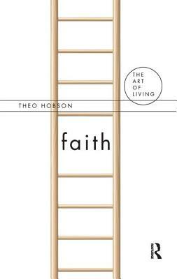 Faith by Theo Hobson