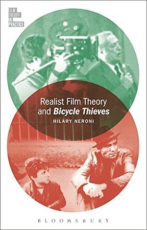 Realist Film Theory and Bicycle Thieves by Todd McGowan