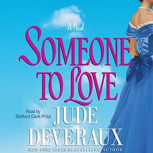 Someone to Love by Jude Deveraux