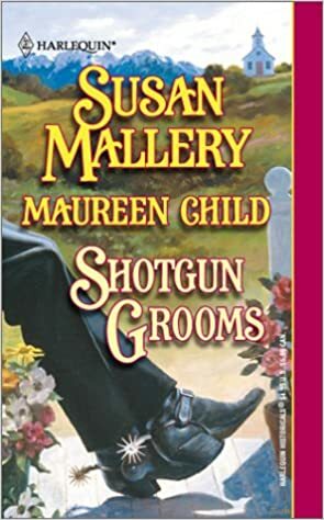 Shotgun Grooms by Susan Mallery