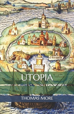 Utopia by Thomas More