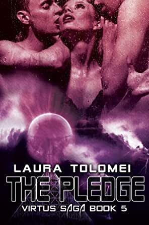 The Pledge by Laura Tolomei