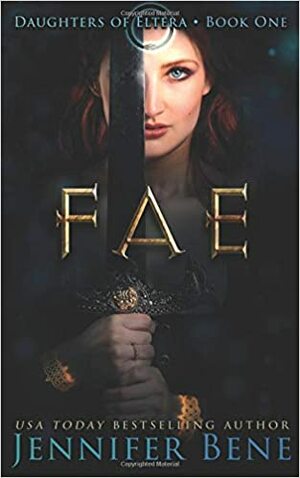 Fae by Jennifer Bene