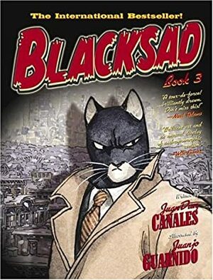 Blacksad: The Sketch Files by Juan Díaz Canales, Juanjo Guarnido