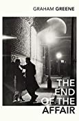 The End of the Affair by Graham Greene