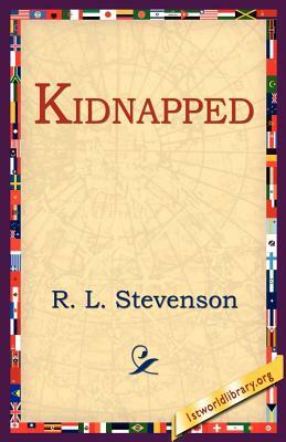 Kidnapped by Robert Louis Stevenson, Robert Louis Stevenson