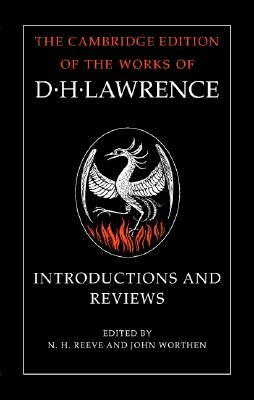 Introductions and Reviews by D.H. Lawrence