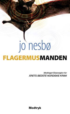 Flagermusmanden by Jo Nesbø