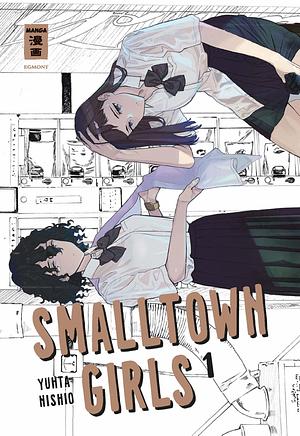 Smalltown Girls 01 by Yuhta Nishio