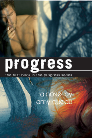 Progress by Amy Queau