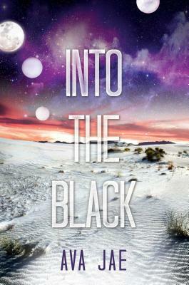 Into the Black by Gabe Cole Novoa