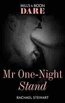 Mr One-Night Stand by Rachael Stewart