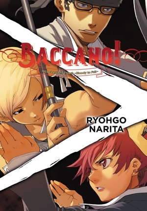 Baccano!, Vol. 7 by Ryohgo Narita