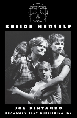 Beside Herself by Joe Pintauro