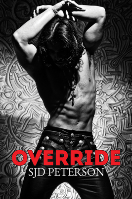 Override by SJD Peterson