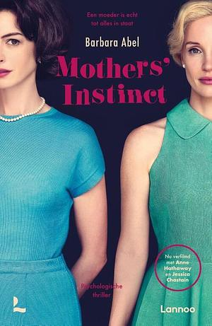Mother's Instinct by Barbara Abel