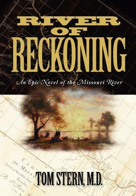 River of Reckoning by Tom Stern