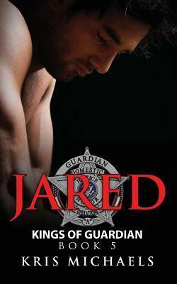 Jared by Kris Michaels