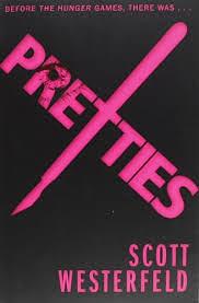 Pretties by Scott Westerfeld